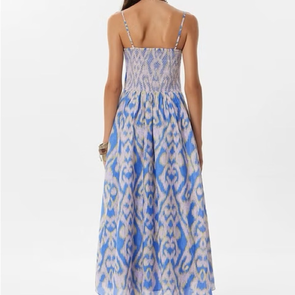 Maria Cher Moreno Maive Midi Dress - Picture 2 of 4